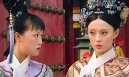 甄嬛传电影版在线观看,宫廷权谋与情感纠葛的视觉盛宴